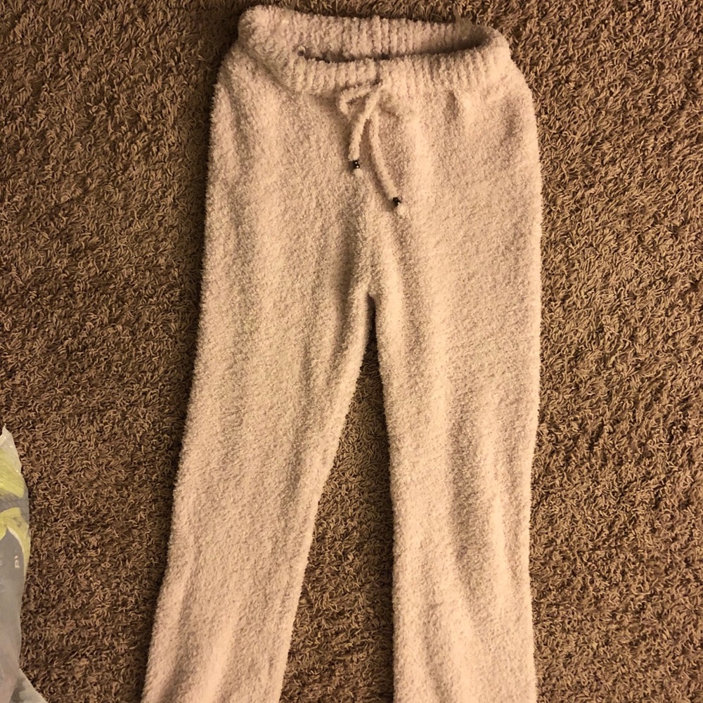 Skims pants